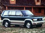 Acura SLX 1995 года